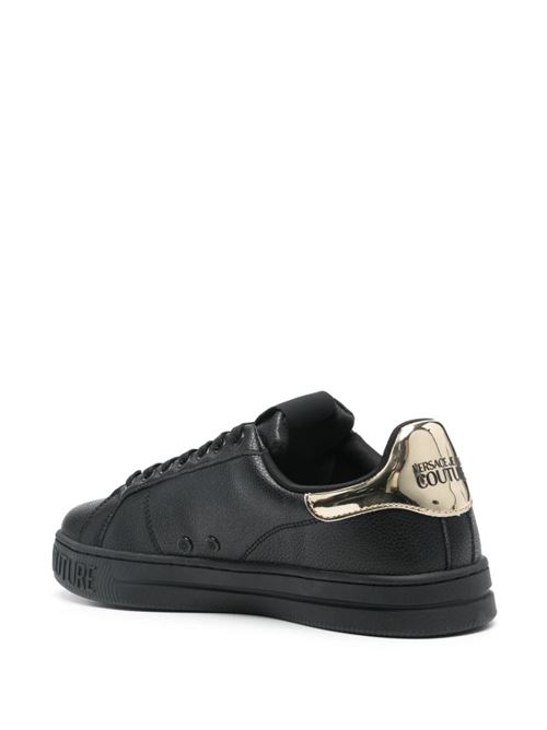 Sneakers uomo bassa Versace jeans Couture | 77YA3SK1ZP332G89